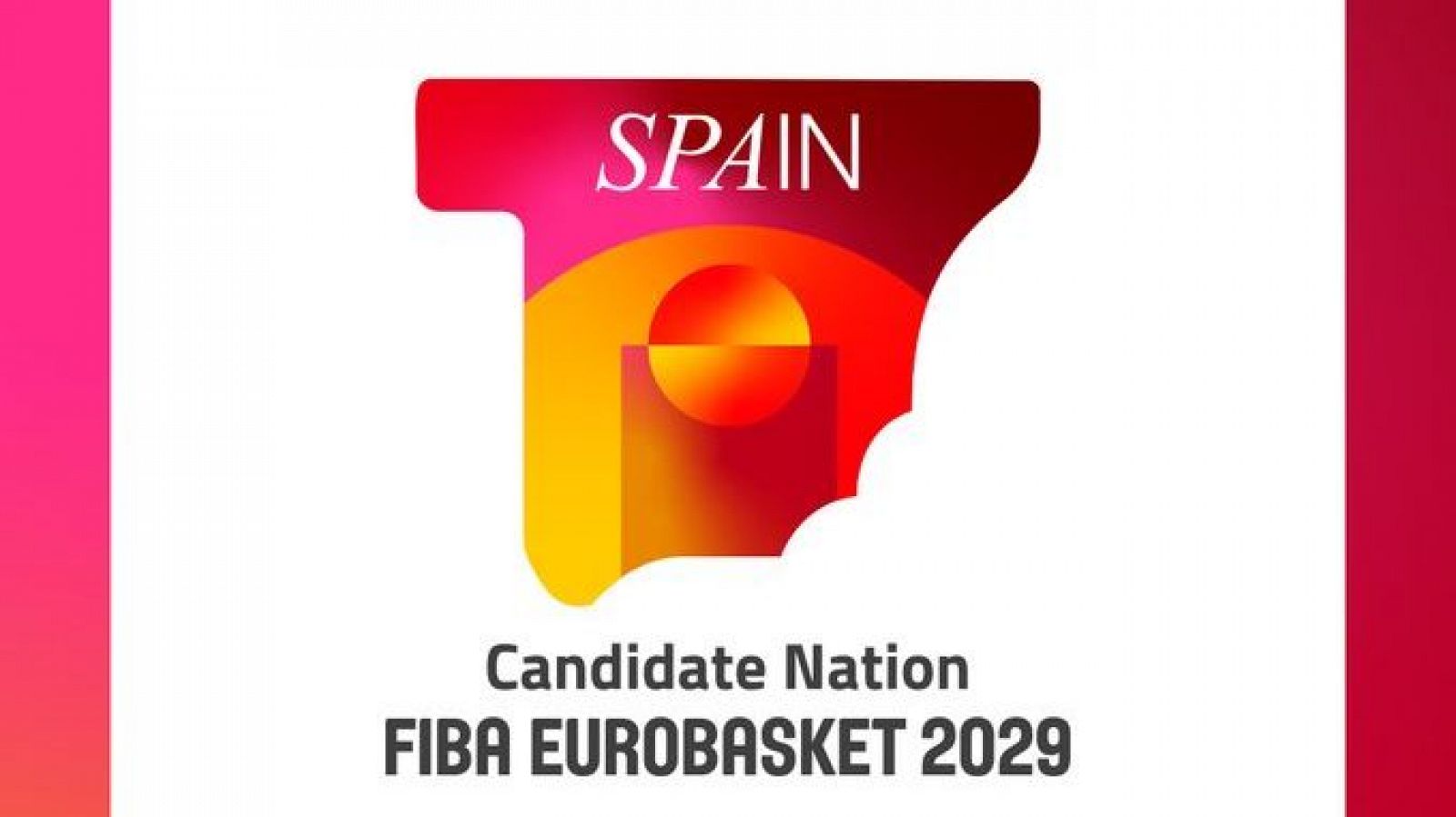 España presenta su candidatura a acoger el Eurobasket 2029