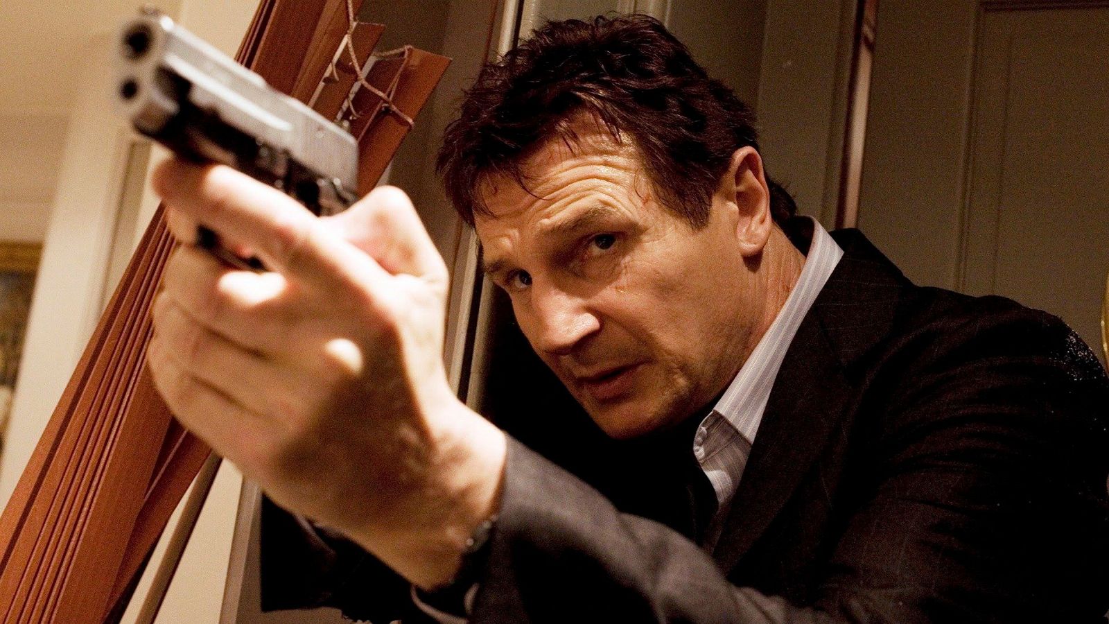 'Venganza', la saga de acción más famosa de Liam Neeson: ¿Qué escena no quería hacer el actor y por qué?