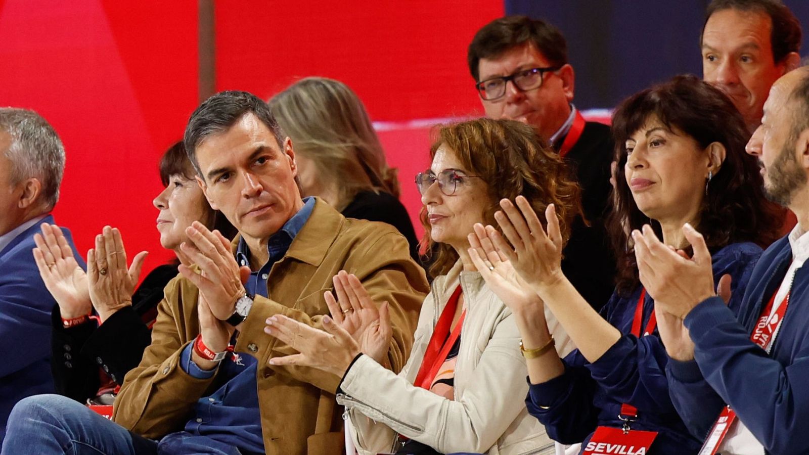 El PSOE pacta reformar la financiación autonómica entre todos