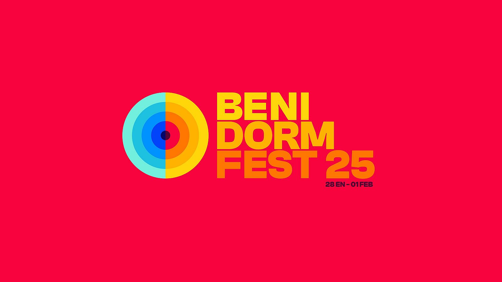 RTVE pone a la venta las entradas del Benidorm Fest 2025 