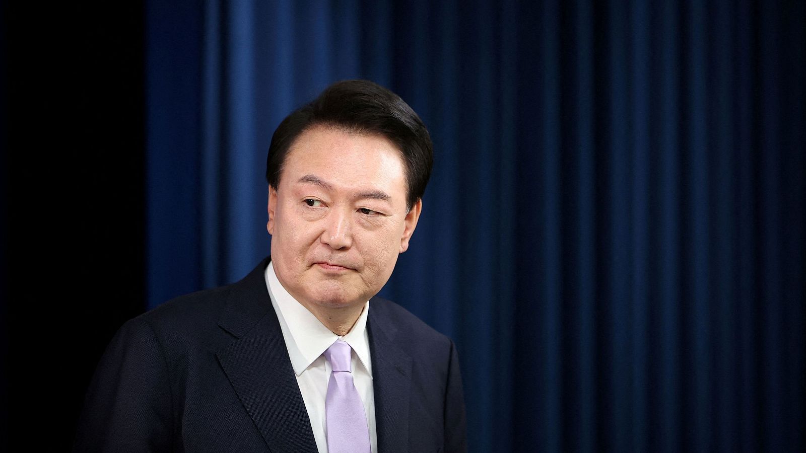 Perfil de Yoon Suk Yeol, presidente de Corea del Sur