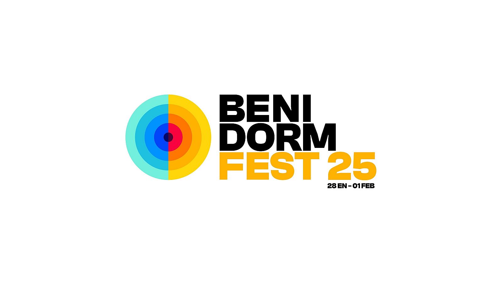 Agotadas las entradas para la primera semifinal del Benidorm Fest 2025