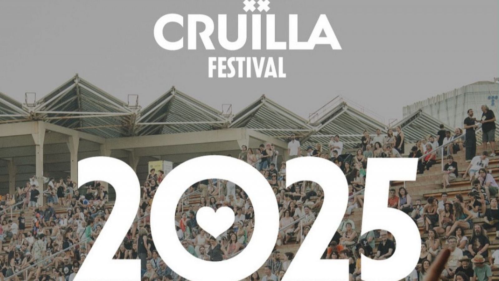 Cruïlla 2025