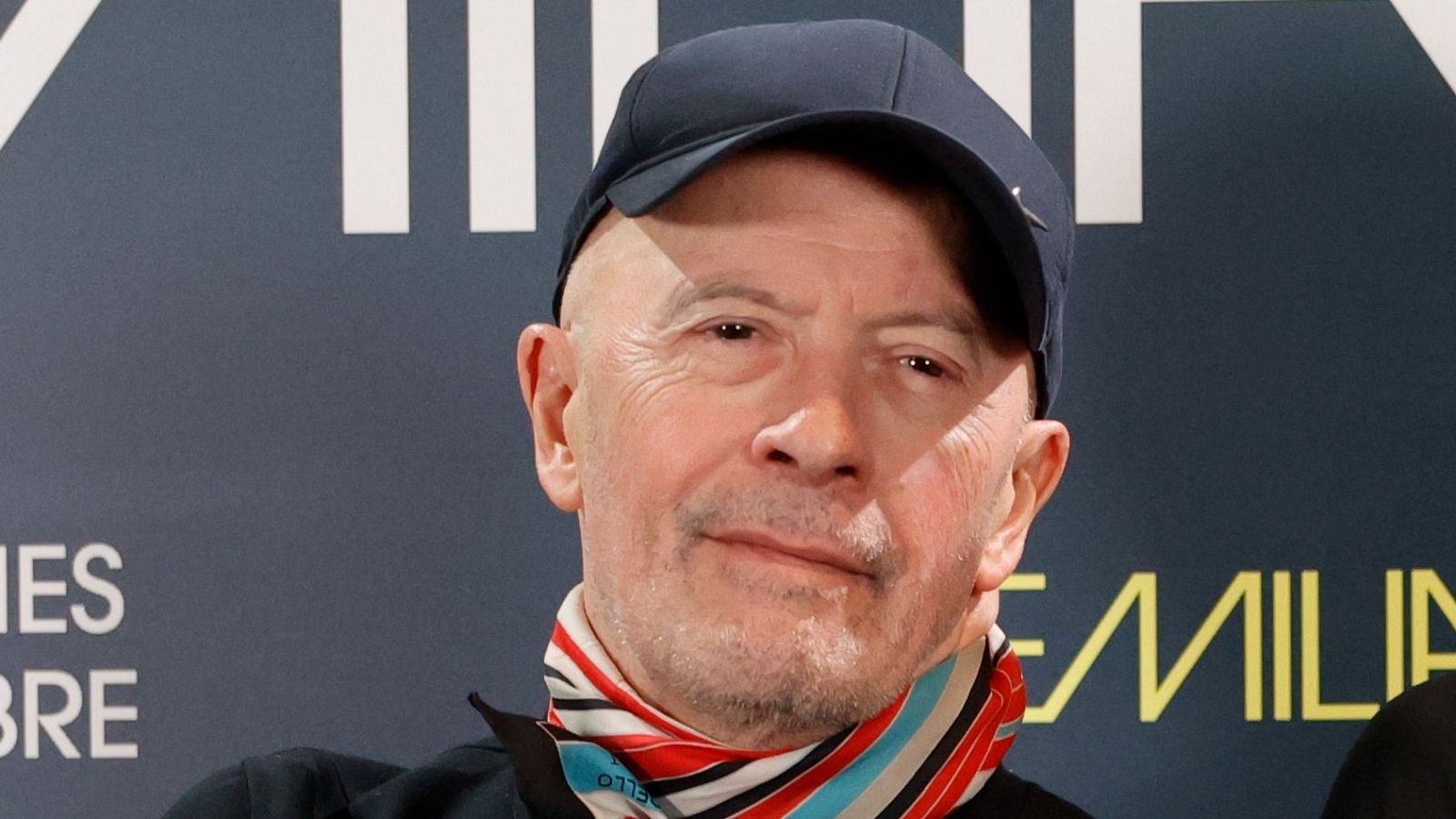 Jacques Audiard, director de 'Emilia Pérez'