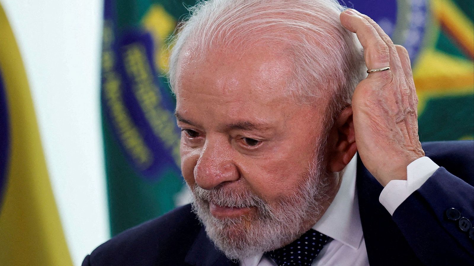 Lula da Silva estable después de su segunda operación