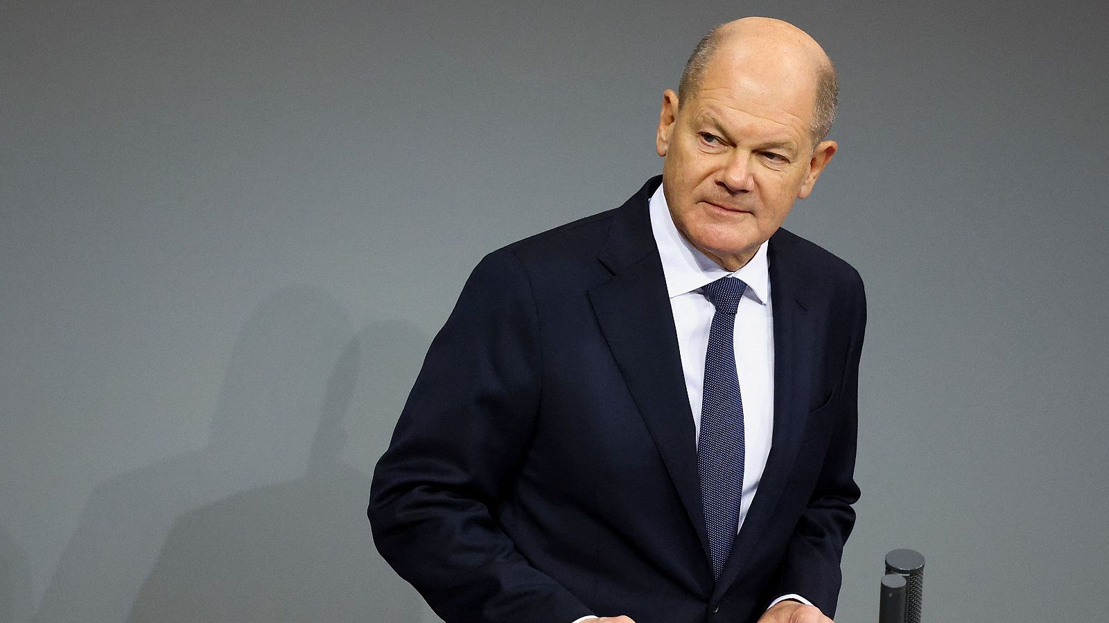 Scholz pierde la confianza del Parlamento y Alemania celebrará elecciones anticipadas en febrero