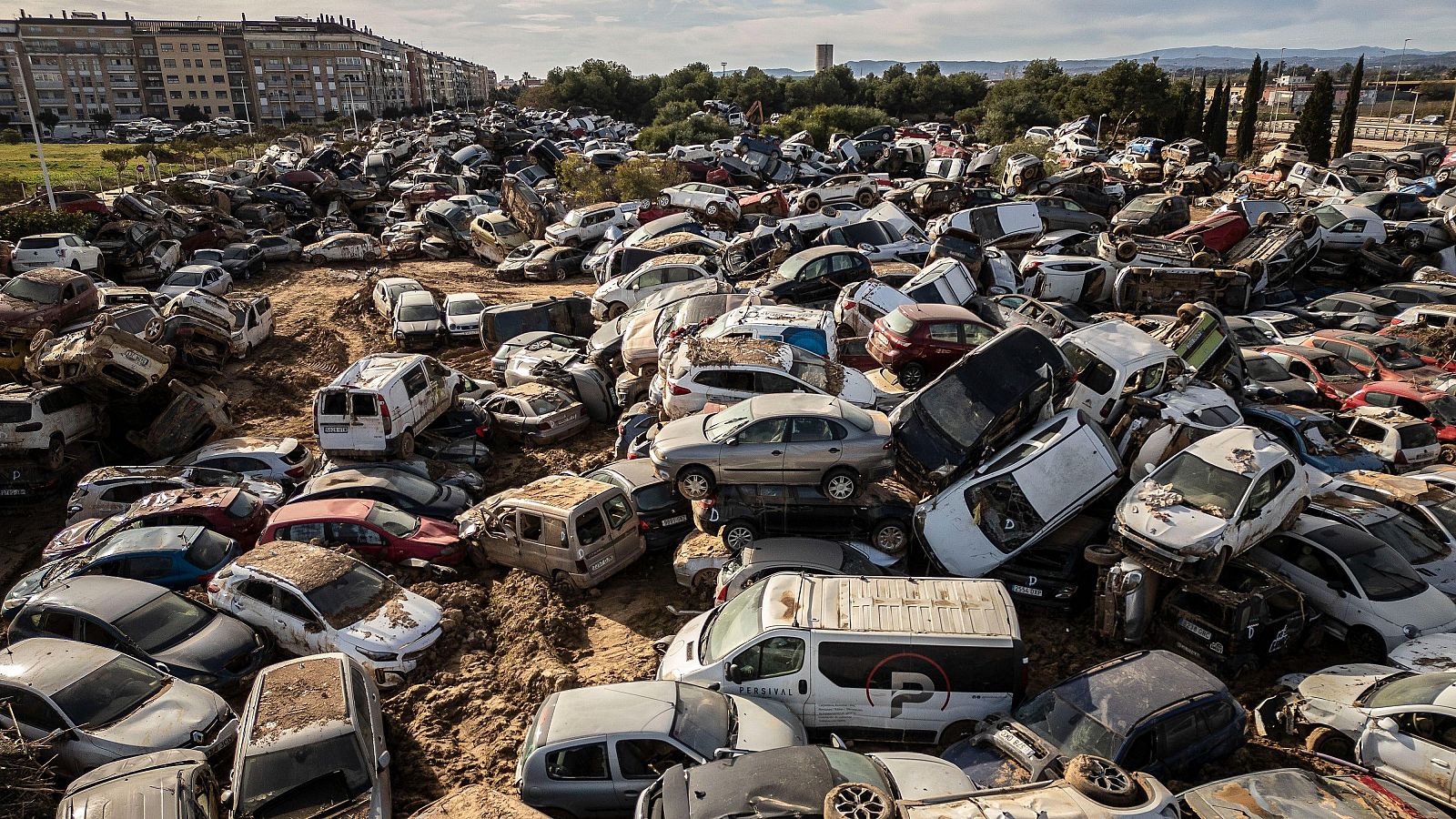 Cuerpo avanza que se dedicarán 1.500 millones de fondos europeos a relanzar Valencia tras la dana