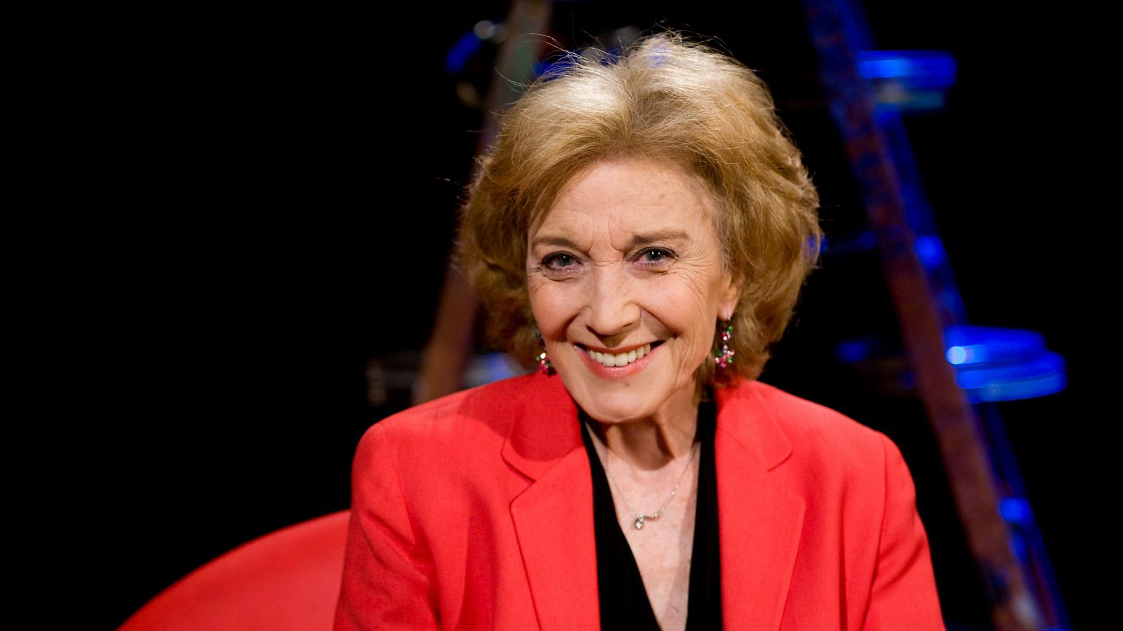 RTVE rinde homenaje a Marisa Paredes