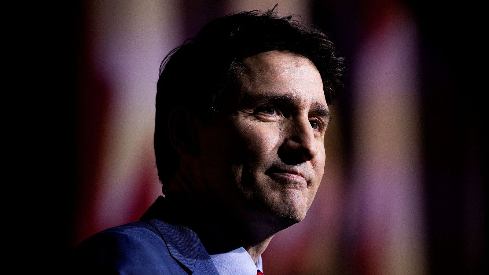 Justin Trudeau enfrentará una moción de censura en enero tras perder el apoyo de su socio de Gobierno