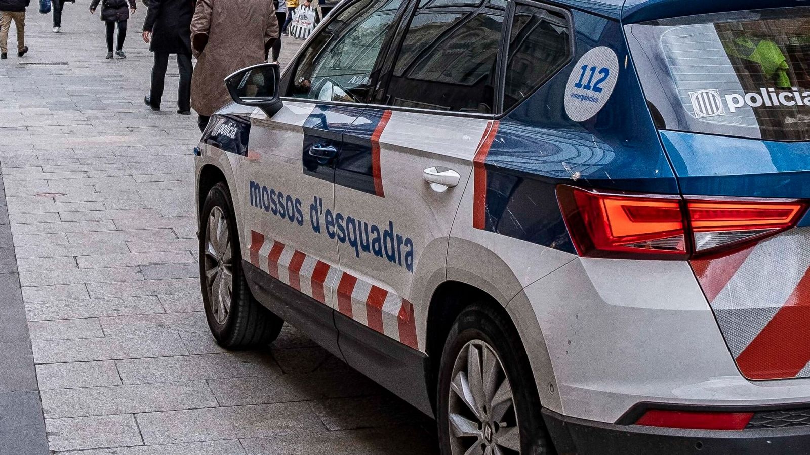 Detenido un hombre en Cervelló por la muerte violenta de su madre en Cornellà