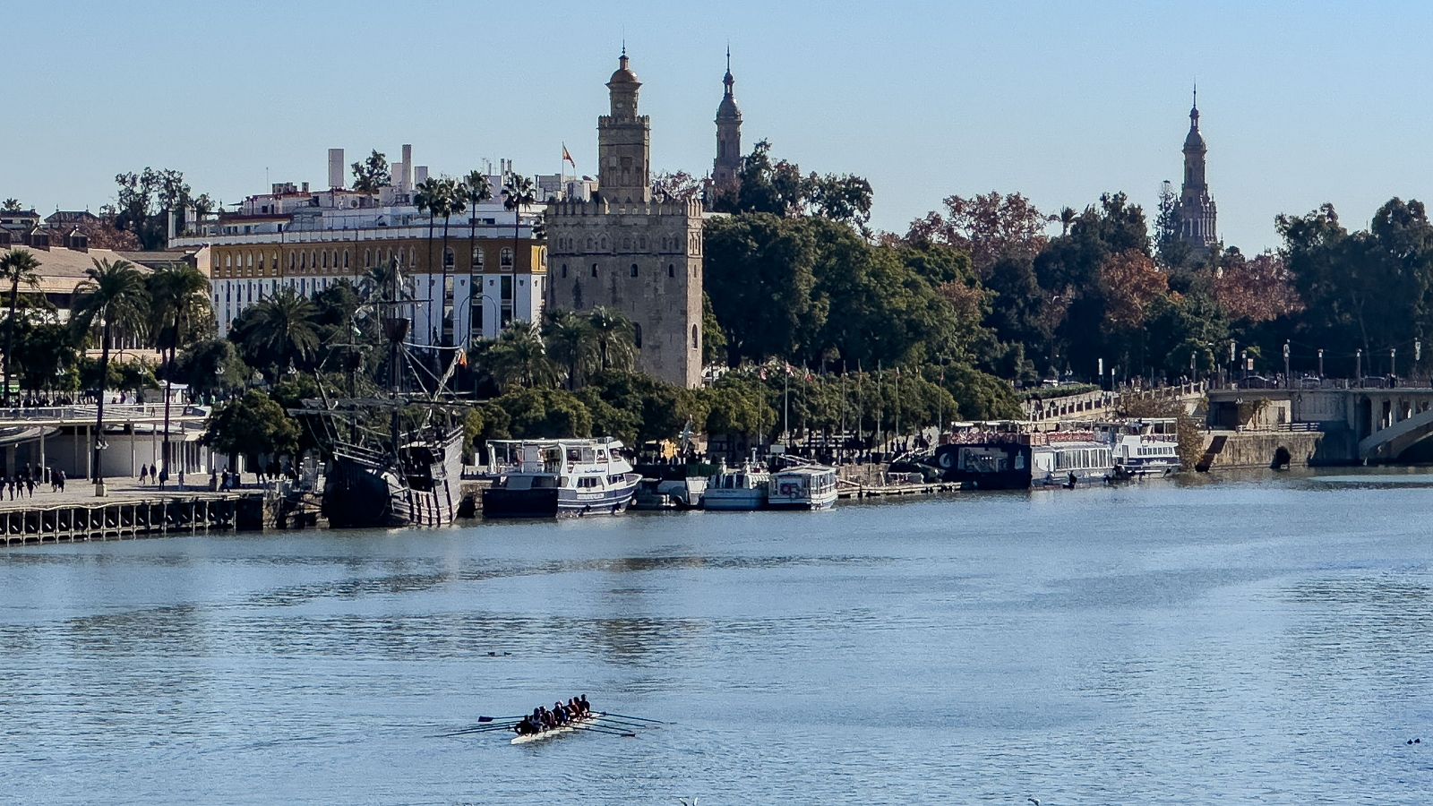 El tiempo hoy 26 de diciembre en España: probabilidad de precipitaciones baja y cielos poco nubosos