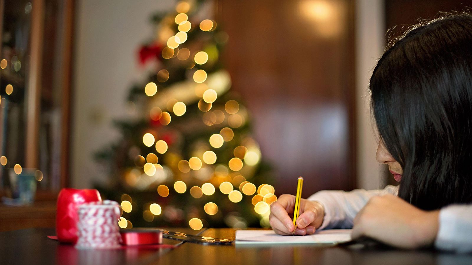 Las cartas a los Reyes Magos, una tradición profundamente arraigada y un refugio de la escritura a mano