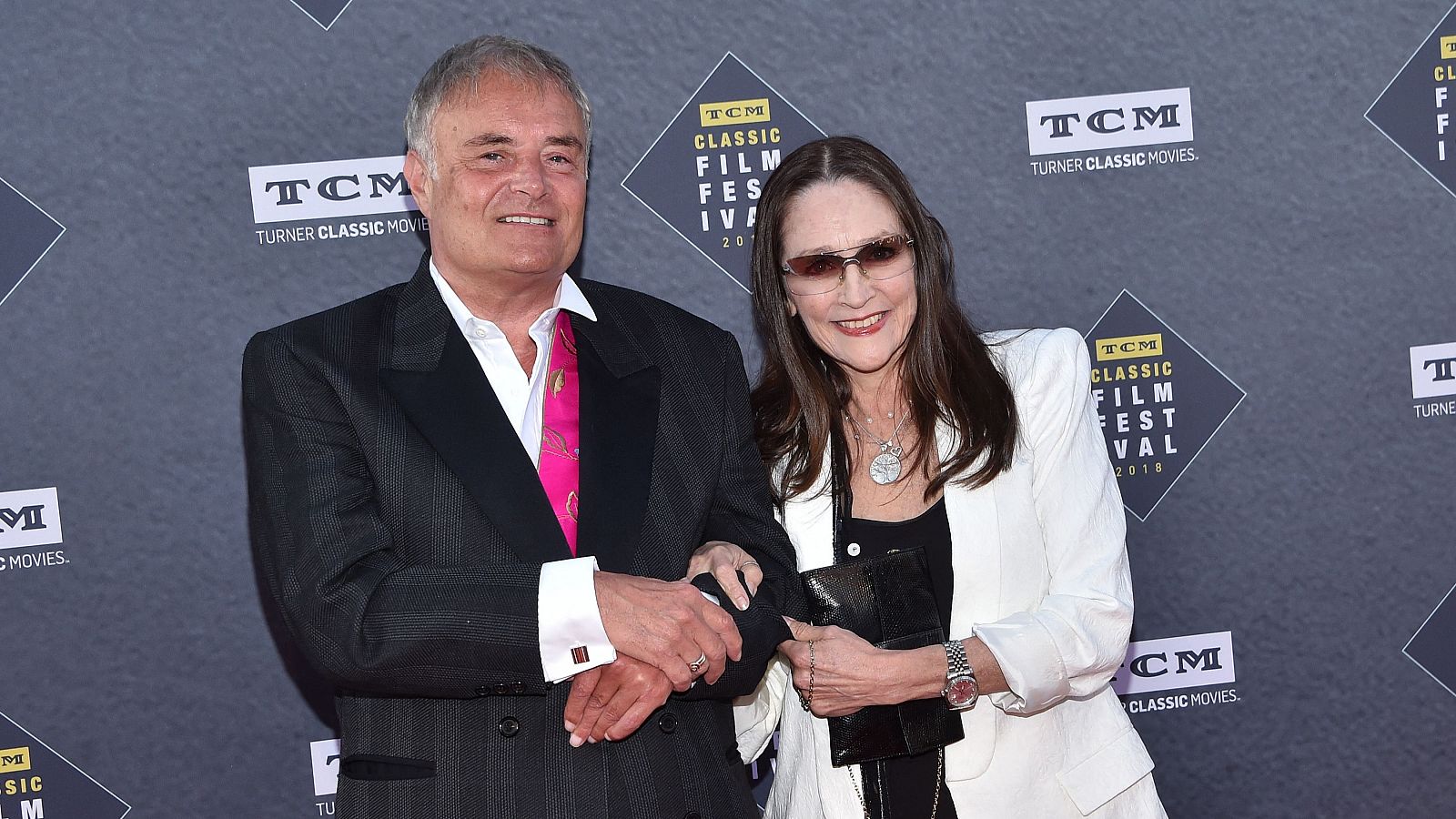 Muere la actriz Olivia Hussey, protagonista de 'Romeo y Julieta' de Franco Zeffirelli