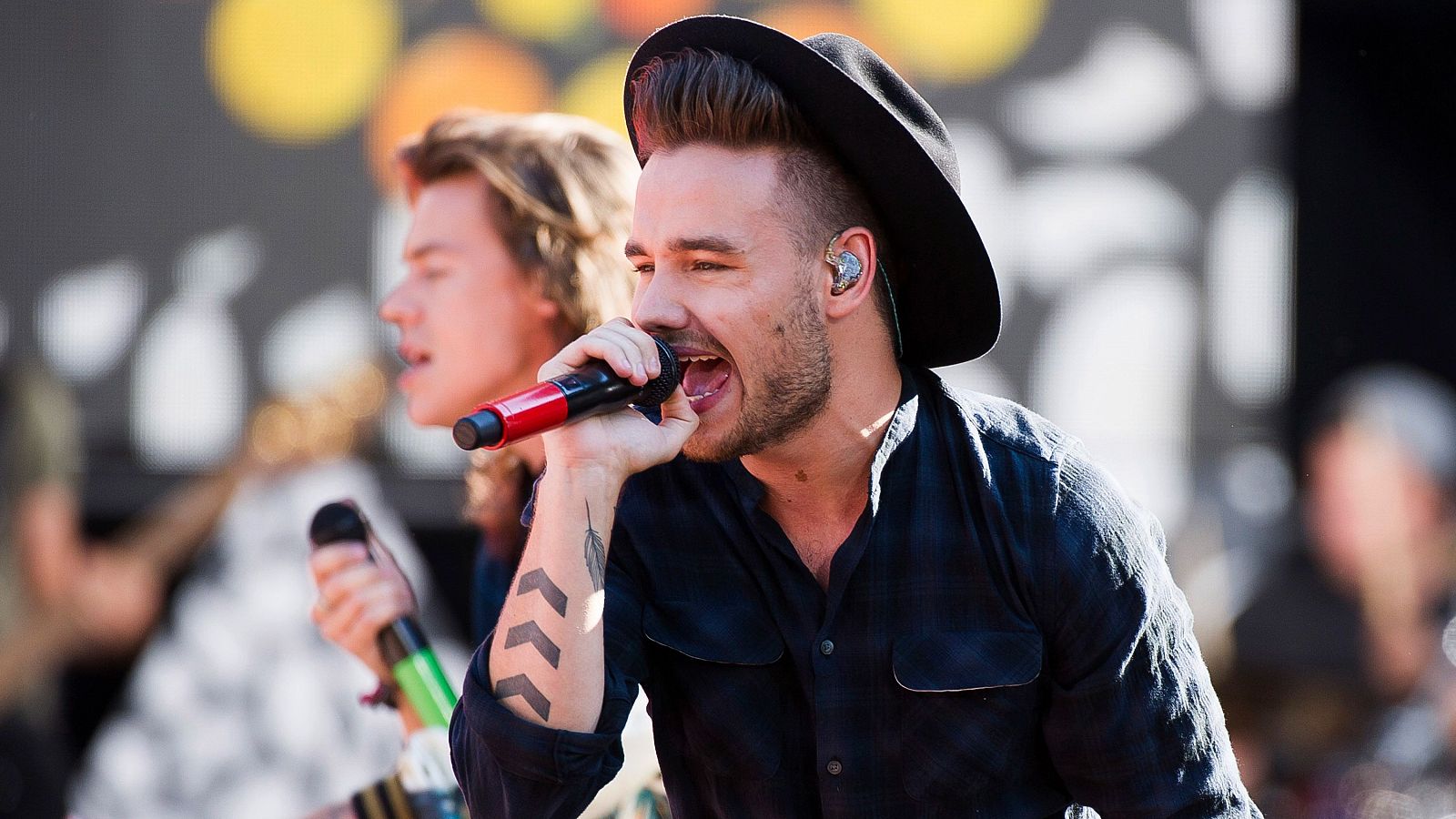 La Justicia argentina procesa a cinco personas por la muerte del cantante Liam Payne