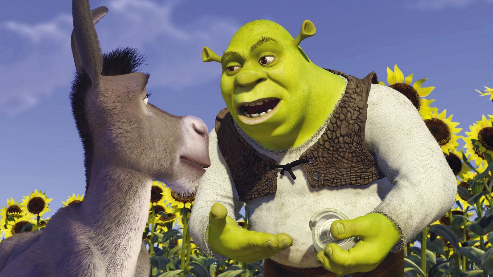 Las dos pelis de Shrek que puedes ver completamente gratis y sin suscripciones