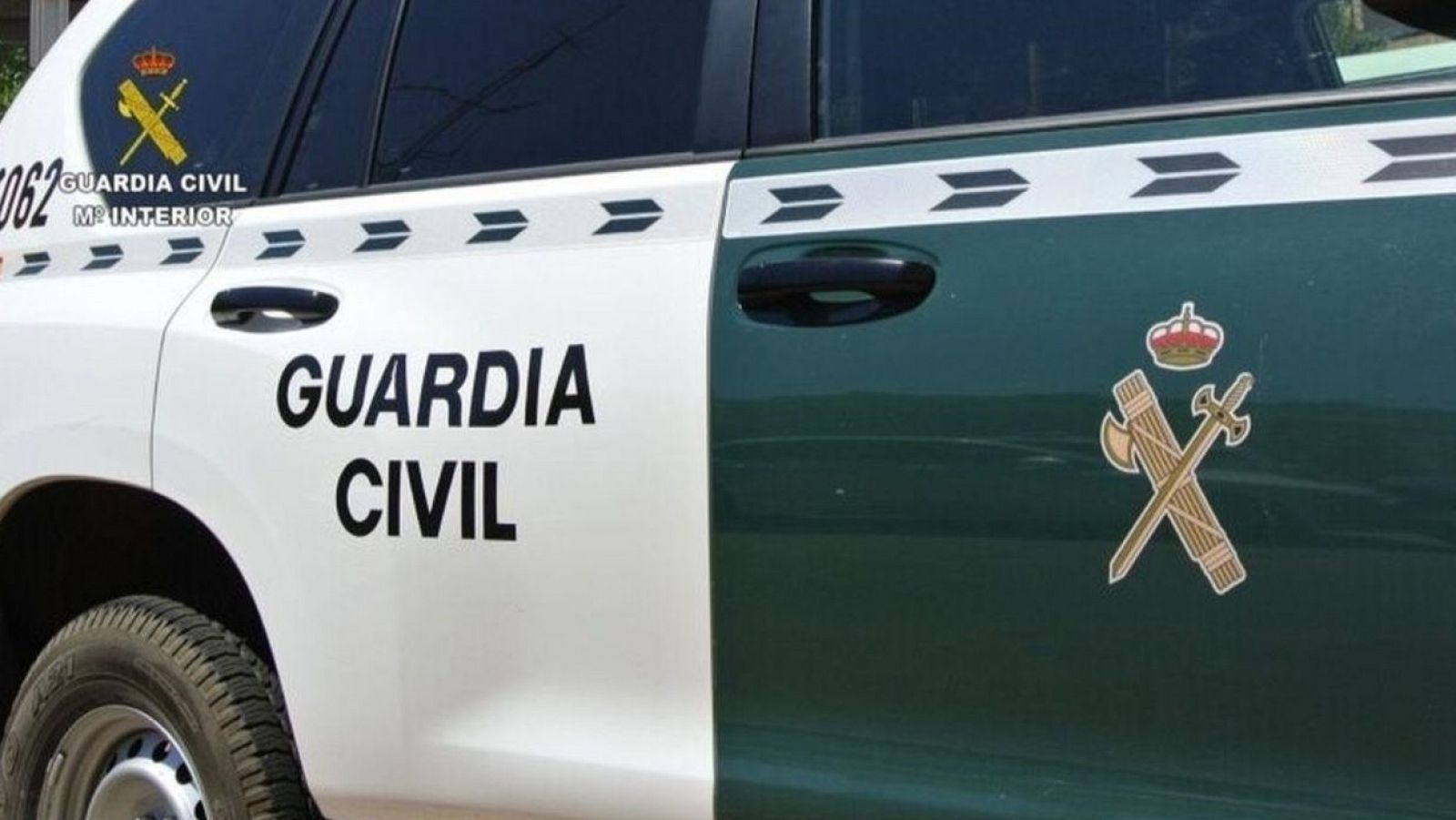 Detenido un hombre acusado de agredir a menores en Valencia