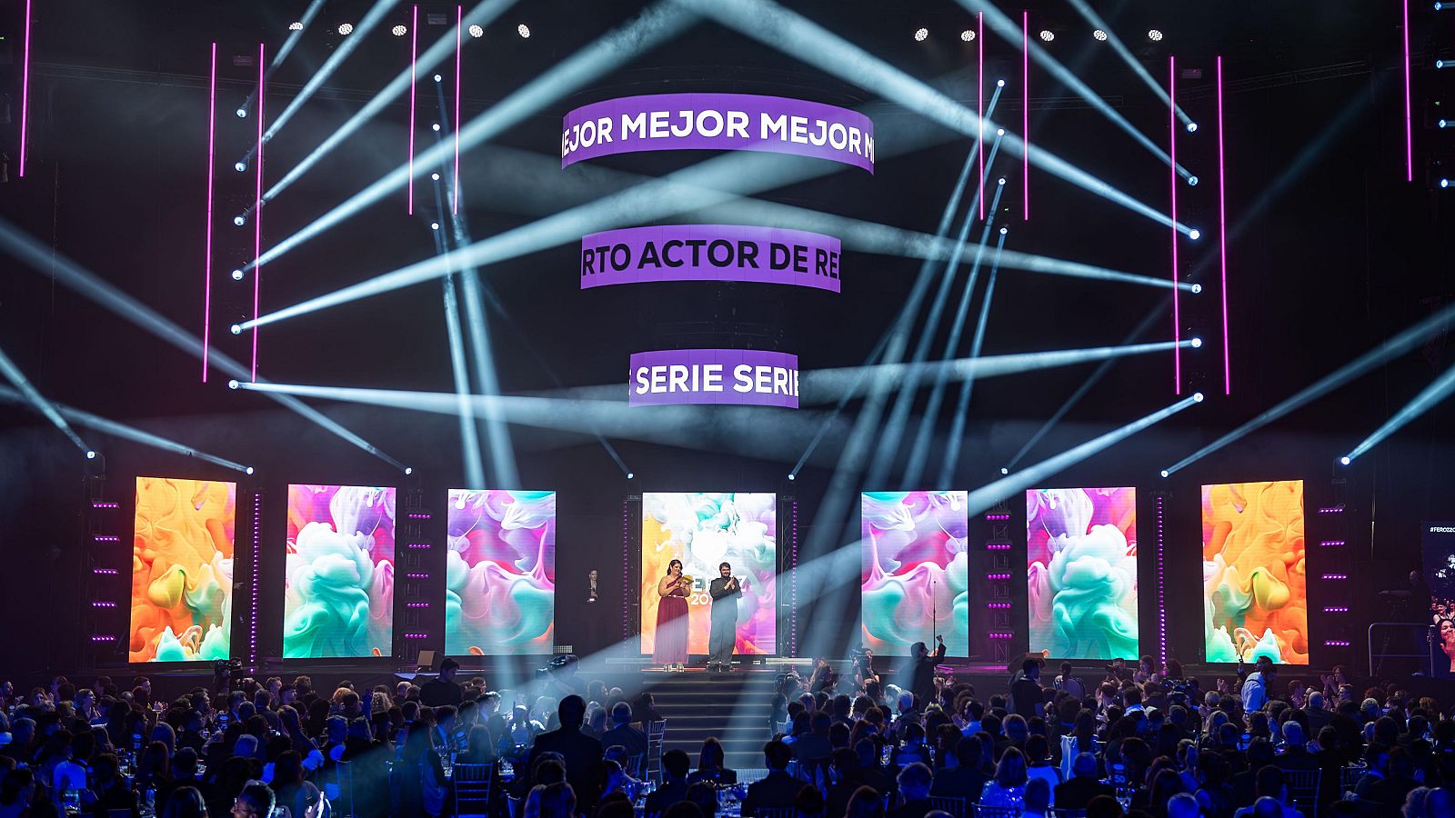 Gala de los Premios Feroz 2024