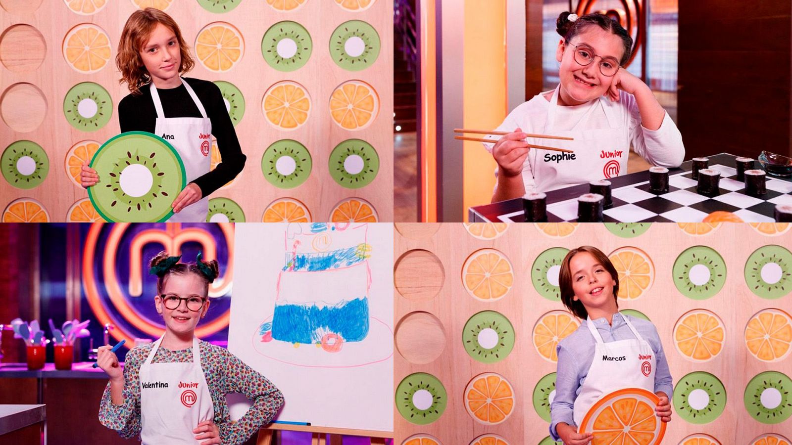 MasterChef Junior 11: Hora y dónde ver la final en TV