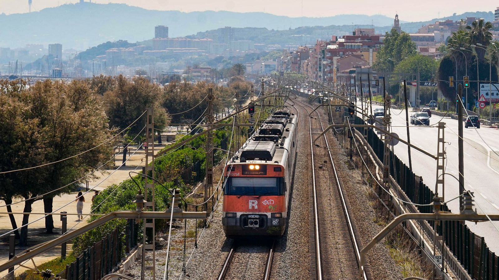 El Gobierno quiere un billete único para transporte público por toda España en 2026