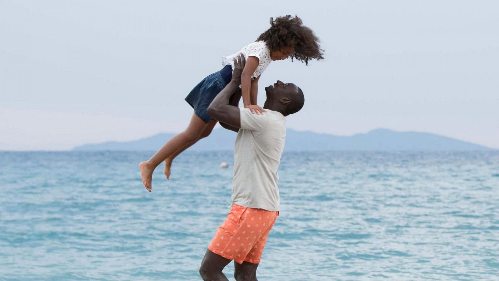 'Mañana empieza todo', con Omar Sy