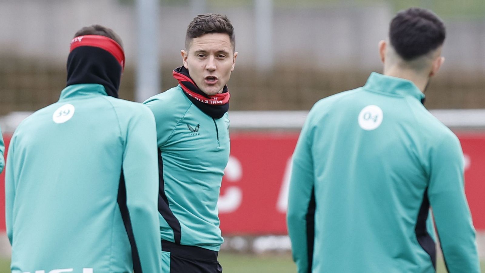 Fichajes: Ander Herrera