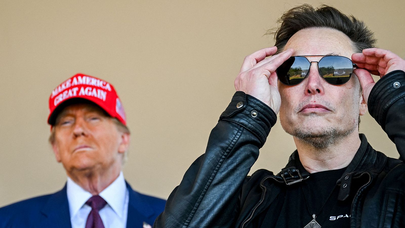 Donald Trump, Elon Musk: el retorno del macho alfa en Estados Unidos