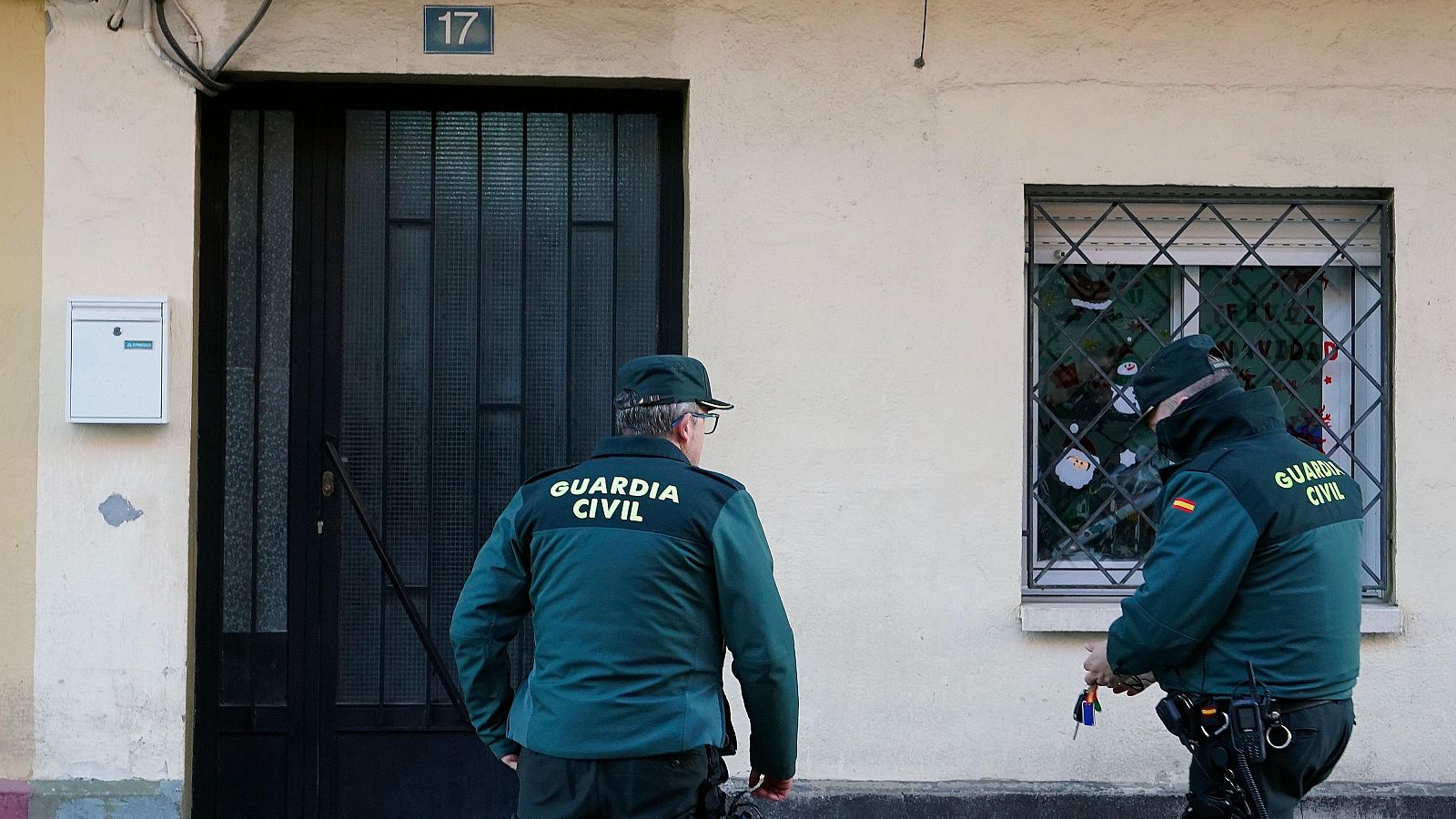 Muere un hombre apuñalado en su domicilio de Valladolid por la expareja de la mujer con la que vivía