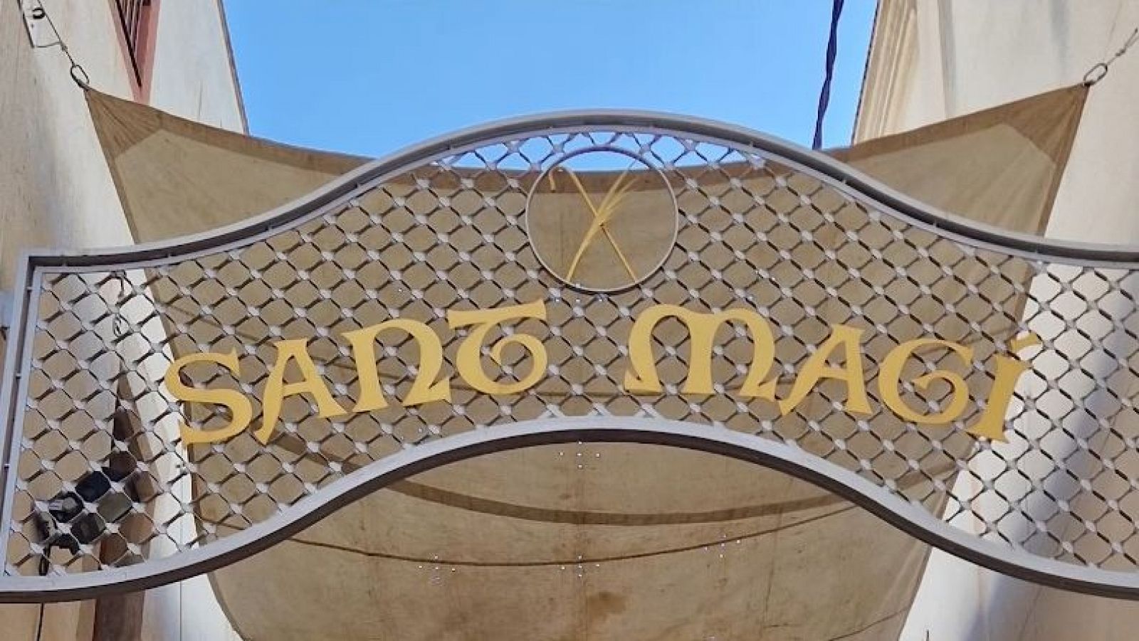 Les festes de Sant Magí: història i tradició de Tarragona