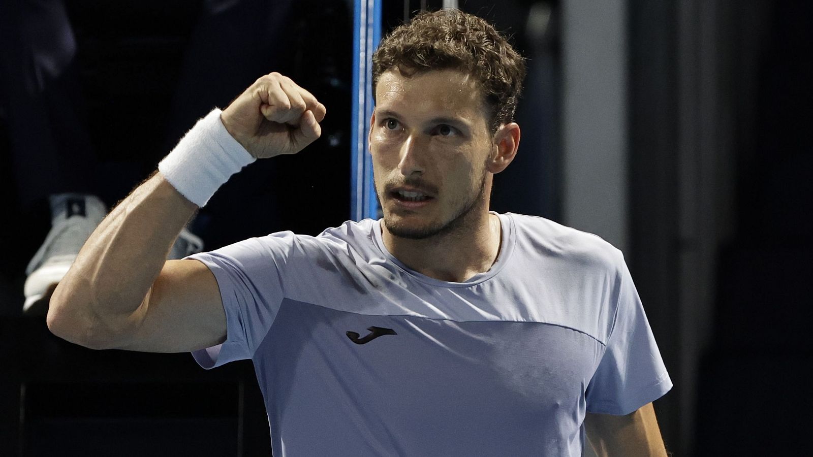 Open de Australia: Pablo Carreño