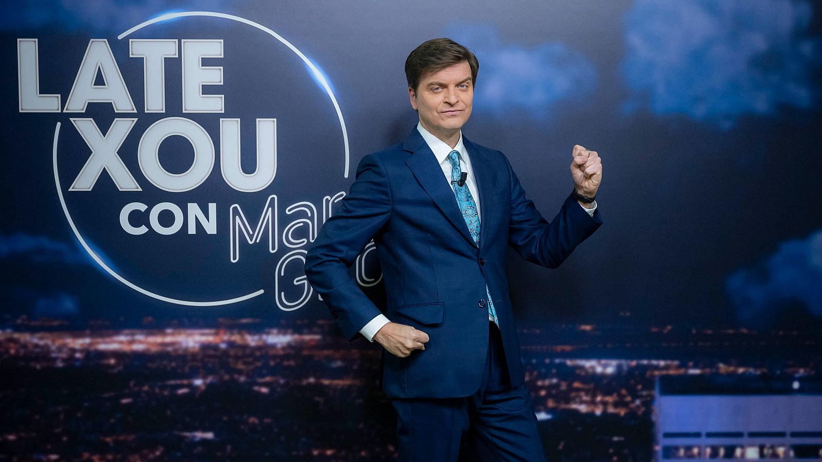 Dónde ver el 'Late Xou' de Marc Giró, el programa que ha saltado a La 1 y se ha convertido en líder de audiencia