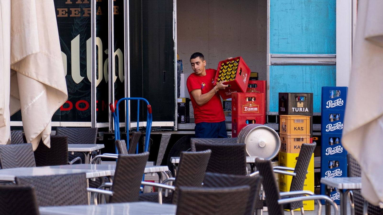 Nueva reunión entre Economía y Trabajo para intentar desbloquear la reducción de la jornada laboral