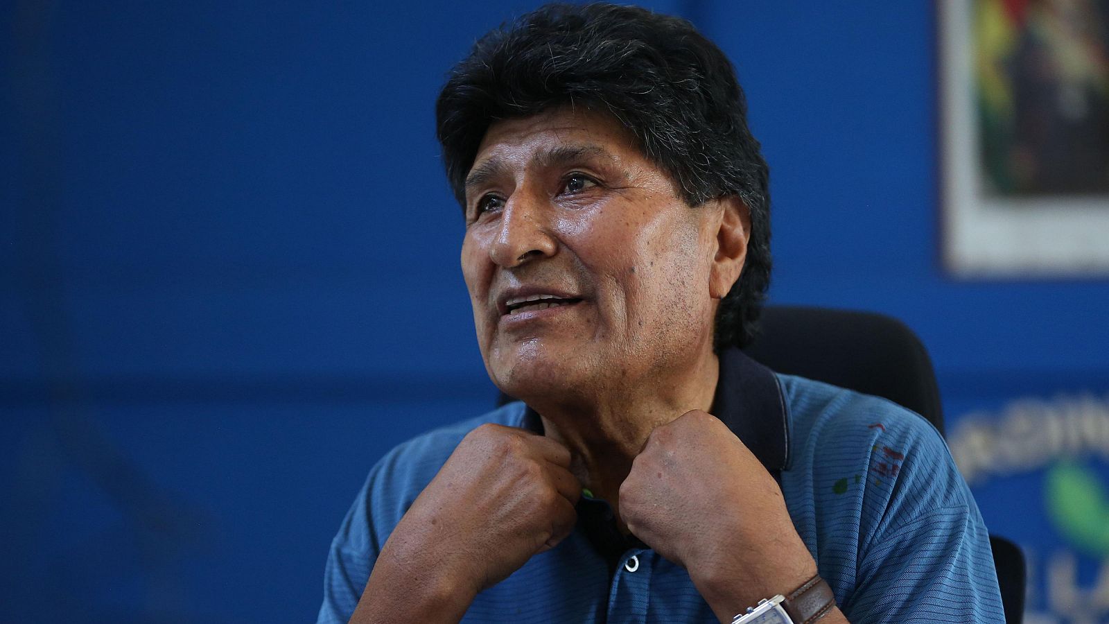 Evo Morales es declarado en rebeldía tras no asistir a una audiencia ante un tribunal en Bolivia