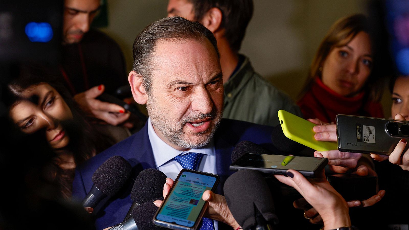 Primera derrota del Gobierno del año | Resumen del Pleno 22/01/25