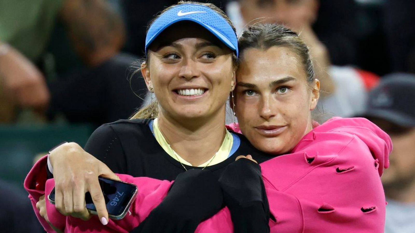 Paula Badosa Sabalenka, previa Open de Australia 2025