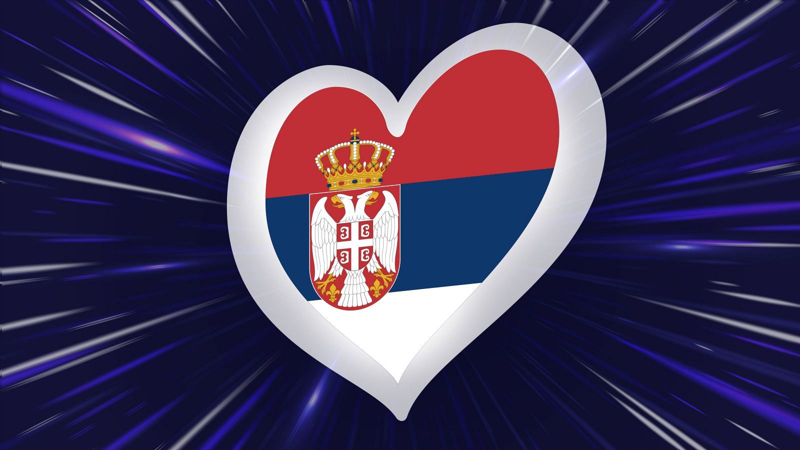 Serbia en el Festival de la Canción de Eurovisión