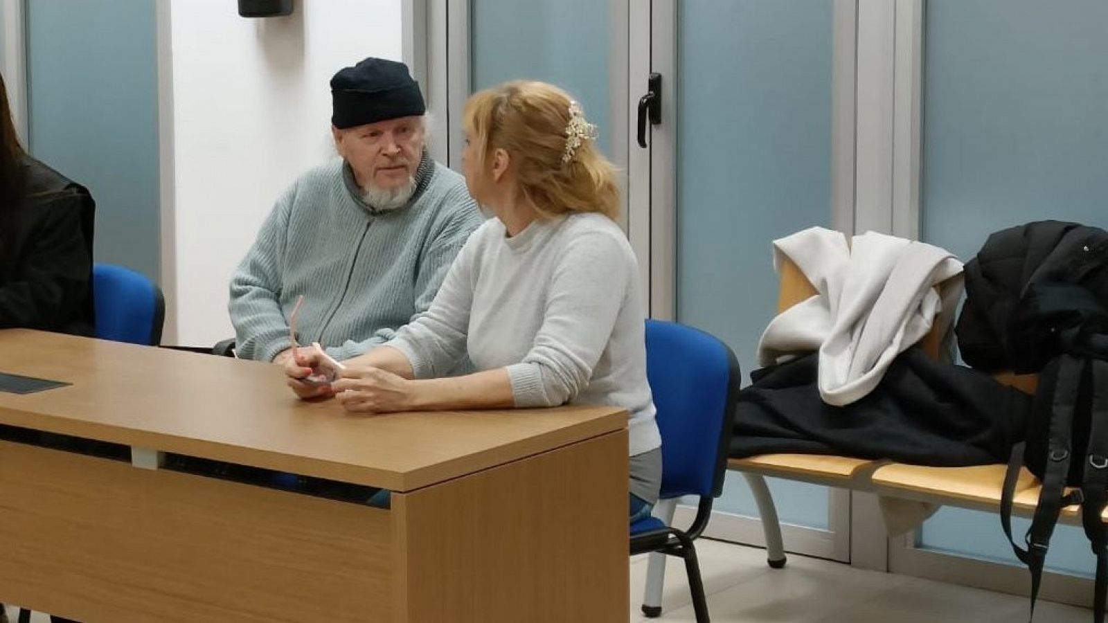 Declaran culpable al acusado de descuartizar a su pareja en Torrevieja