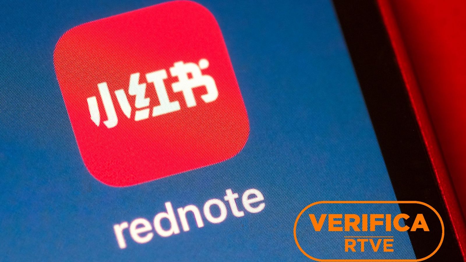 RedNote: la red social china que busca relevar a TikTok en EE.UU.