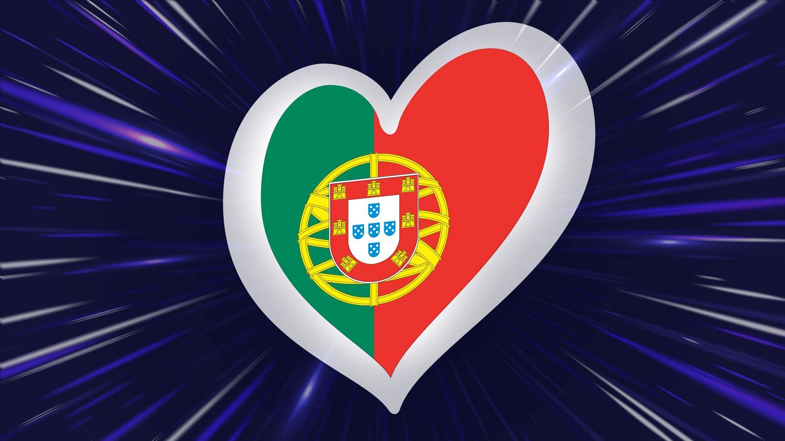 Portugal en el Festival de la Canción de Eurovisión