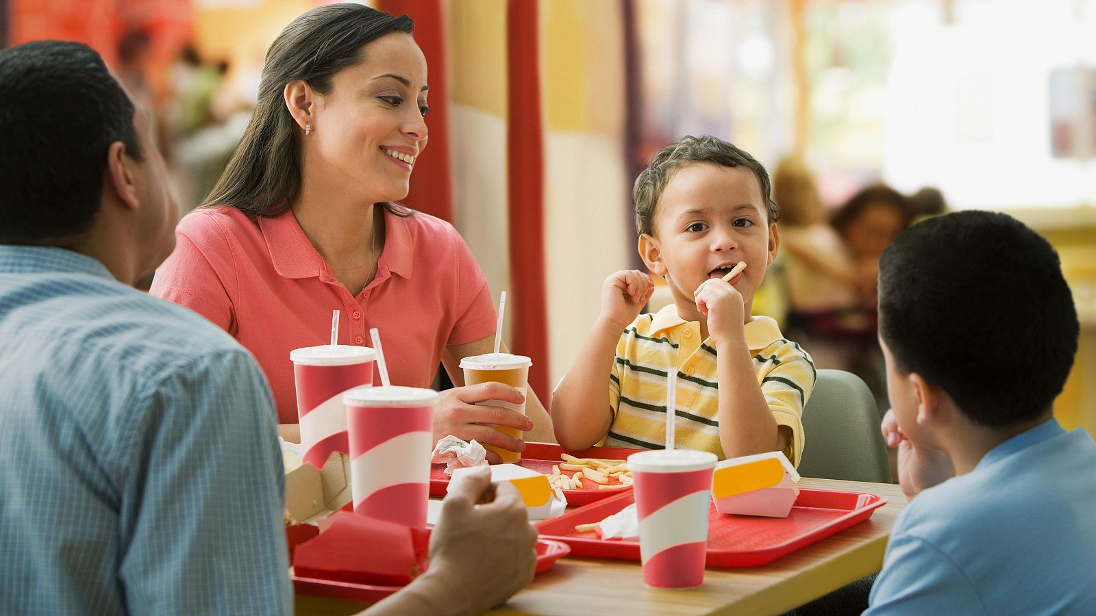 Restaurantes apuestan por la inclusión de las personas con autismo