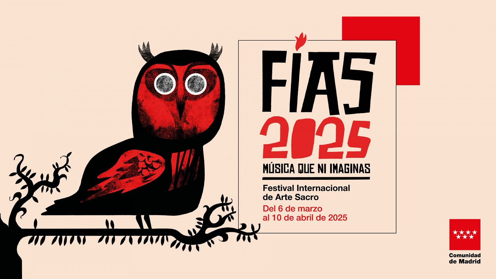 35ª edición del FIAS