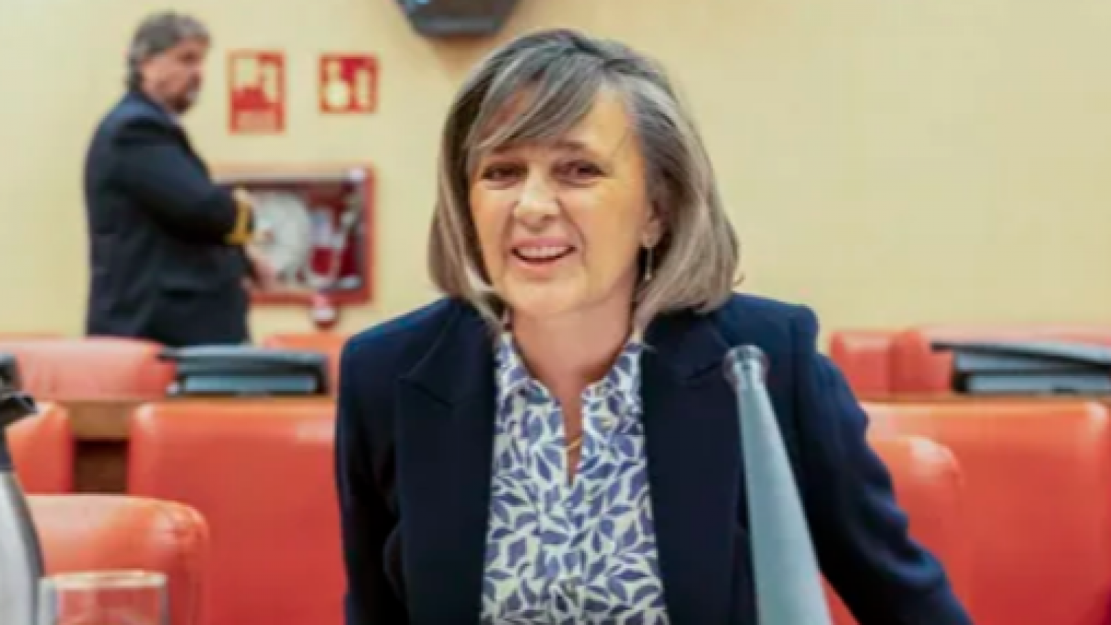 Teresa Martin del Caz