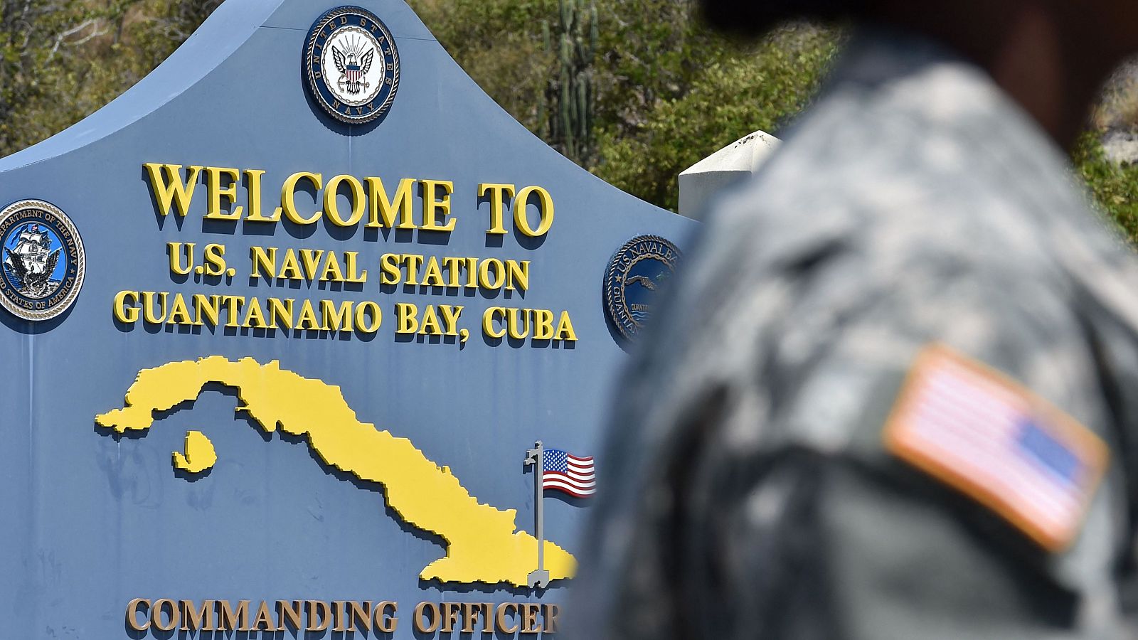 Guantánamo