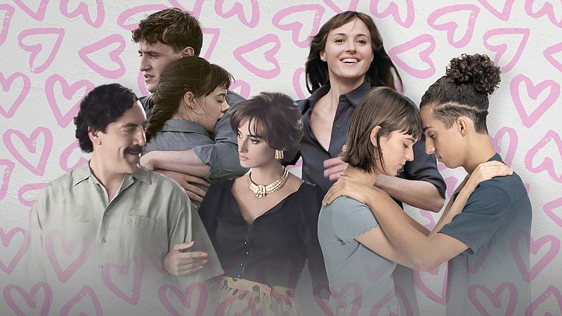Disfruta de este San Valentín con este canal temático gratuito en RTVE Play