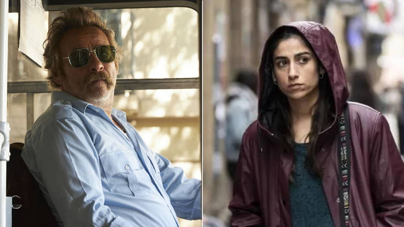 Goyas 2025: favoritos para la gala de Granada