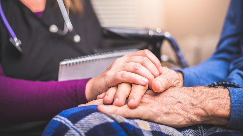 Reforma de la ley de discapacidad y dependencia