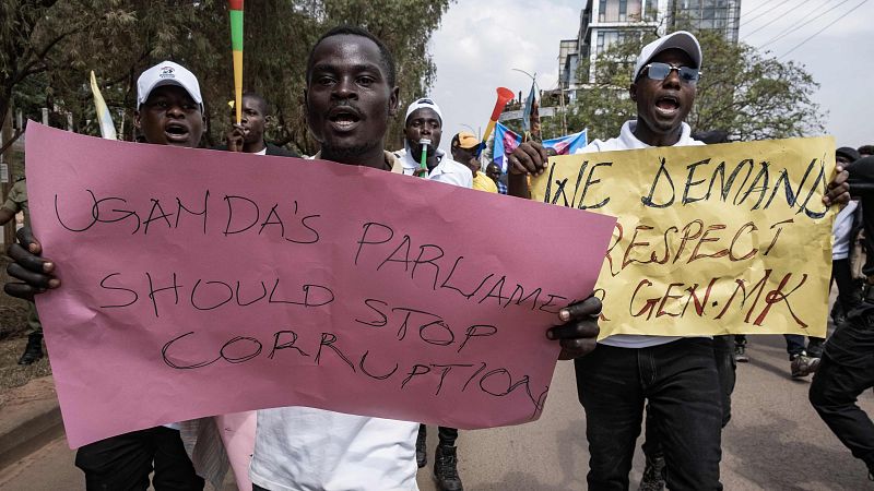 La corrupción se mantiene elevada en el mundo, según Transparencia Internacional