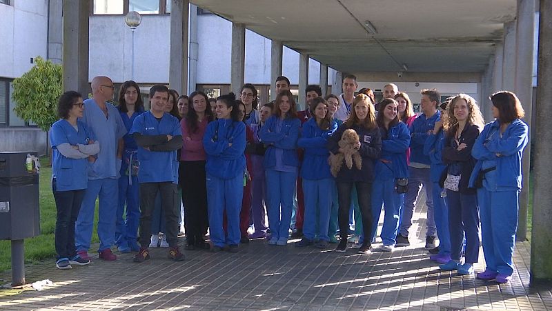 Veterinarios de todo el país cierran sus clínicas para protestar ante la normativa actual sobre medicamentos