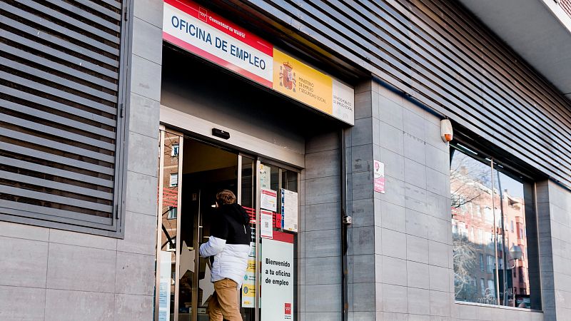 CC.OO. y UGT denuncian el recorte de personal en el SEPE y piden al Gobierno que incremente la plantilla