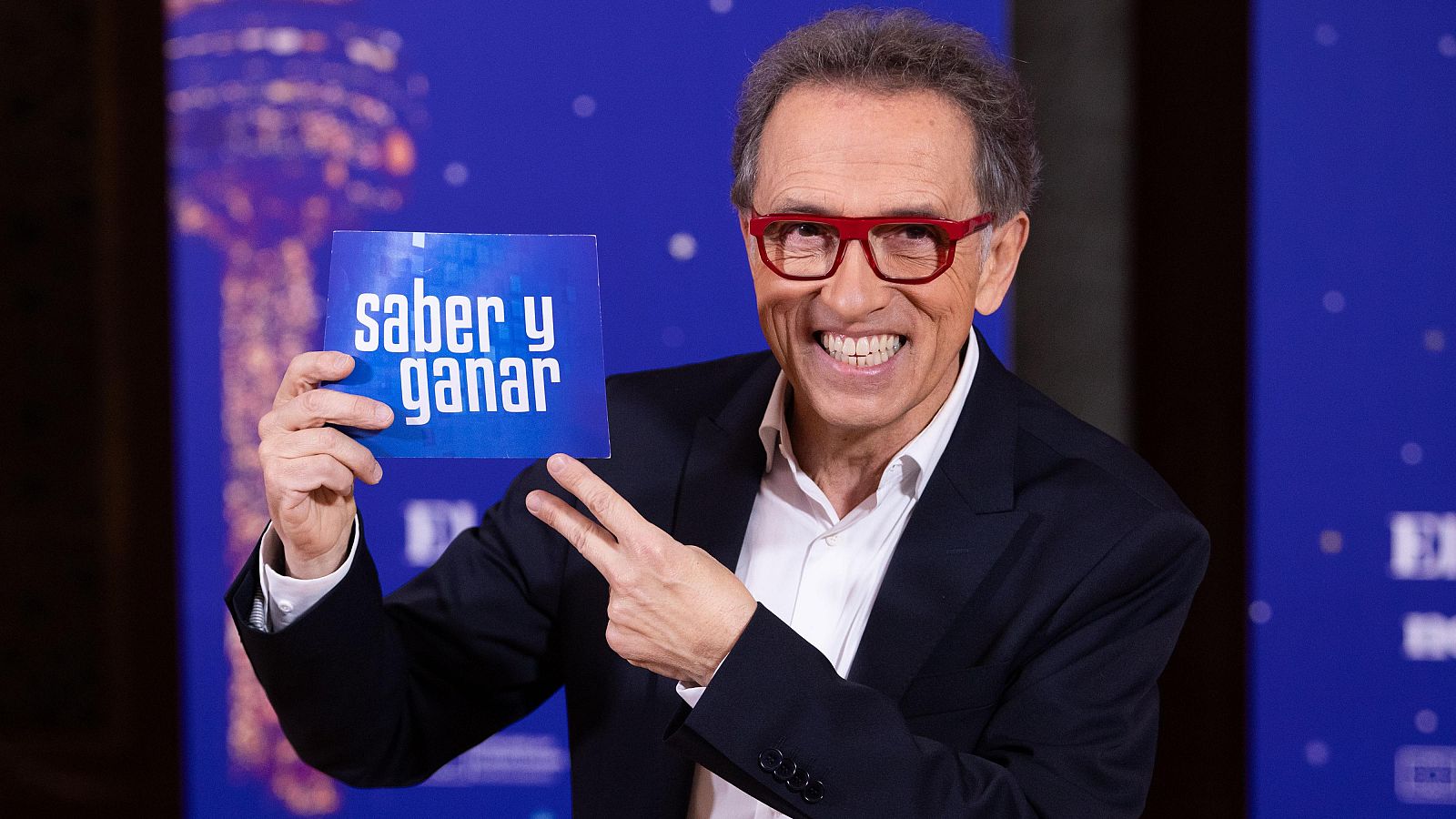 Jordi Hurtado en 'Saber y ganar'