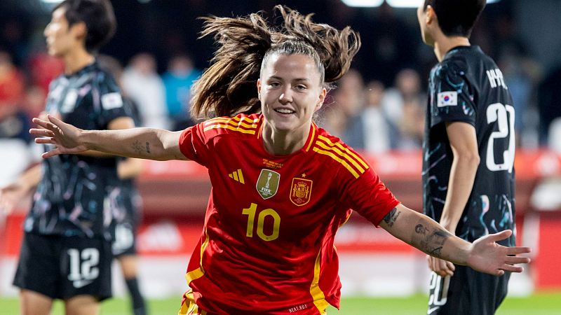 España - Bélgica: hora y donde ver en TV gratis